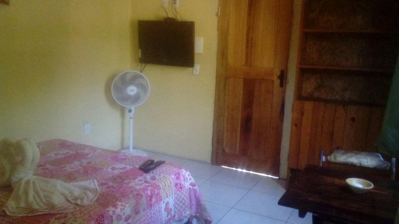 O Cajueiro Ξενοδοχείο Barra Grande  Εξωτερικό φωτογραφία