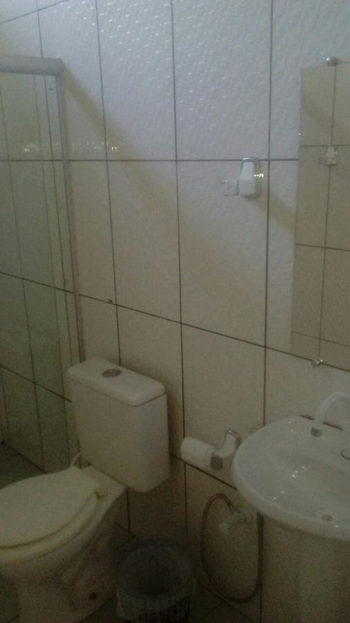 O Cajueiro Ξενοδοχείο Barra Grande  Εξωτερικό φωτογραφία