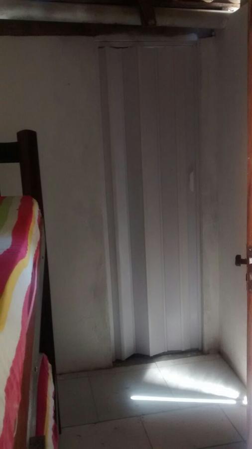 O Cajueiro Ξενοδοχείο Barra Grande  Εξωτερικό φωτογραφία